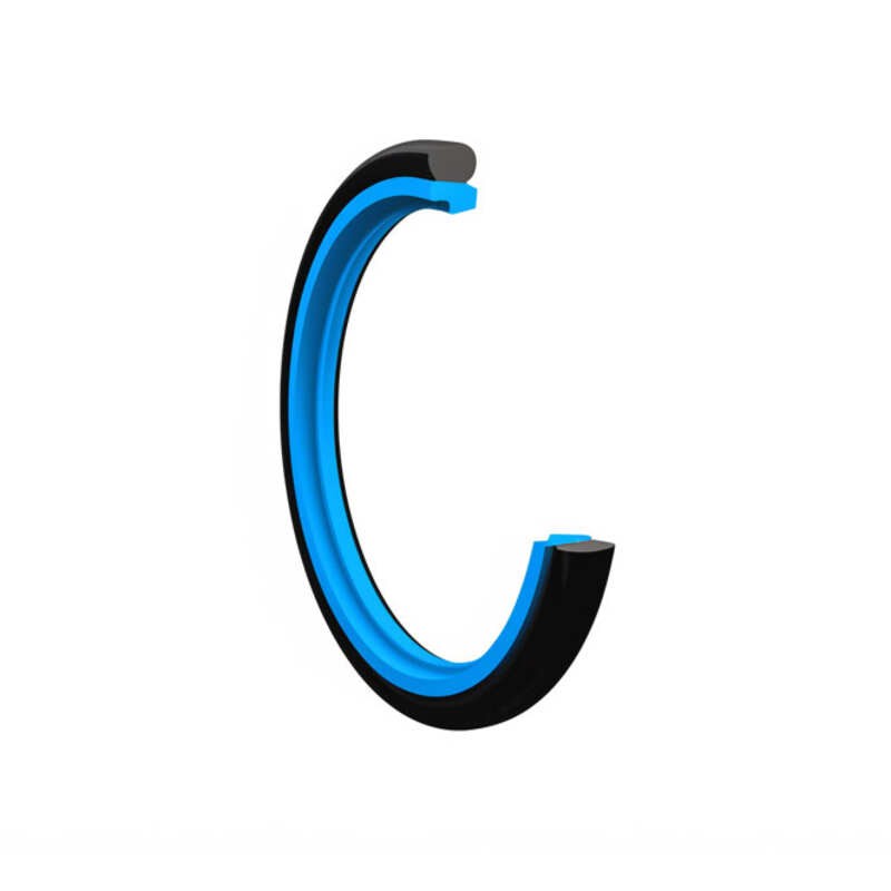 Hydraulic Rod step seal