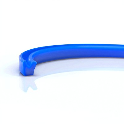 polyurethane rod u-cup seal for hydraulic cylinders