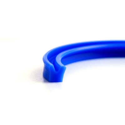 Symmetrical U-Cup