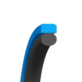 Glyd ring Piston Seal
