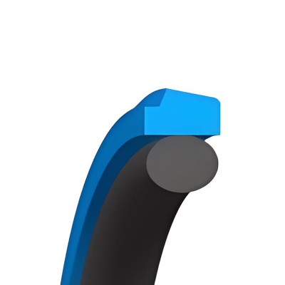 Single-Acting Piston Seal