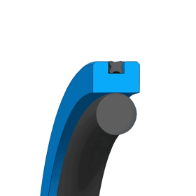 Accumulator Piston Seal