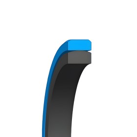 Heavy-Duty Piston Seal