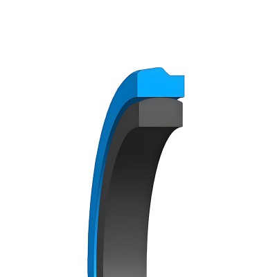 Single Acting Heavy-Duty Piston Seal
