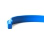 Snap-In Single Lip Wiper