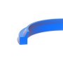 Snap-In Wiper Non-Beveled Lip