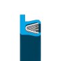 FLANGED CANTILEVER SPRING ENERGIZED SEAL