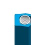 CANTED COIL SPRING ENERGIZED ROD SEAL