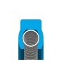 Spring Energized Inside Face Seals