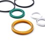 LNG Seals