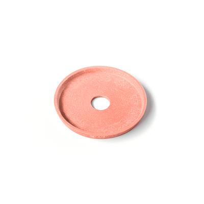 Replacement part for Nordson pump cup piston 163039