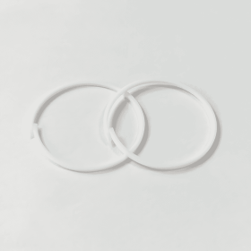 Back-Up Ring / Support Ring – Replacement for Hot Melt Systems
