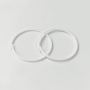 Back-up ring / Support ring