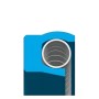 HELICAL SPRING ENERGIZED ROD SEAL