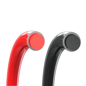 Encapsulated O-Rings