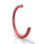 Teflon Encapsulated O-Rings