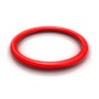 FTFE Encapsulated O-Rings
