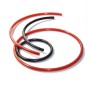 FEP Encapsulated O-Rings