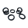High-Quality Replacement Homag 4-012-01-0608 Seal Ring for KAL KFL Ambition - 25*33.5*7mm O-Ring Seal