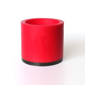 Polyurethane Seal PU 95 Shore A Polyurethane Seal PU 95 Shore A RED