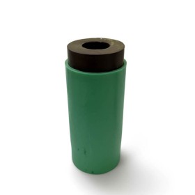 FKM-FPM 85 Shore A Brown Rubber Compound