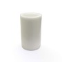 POM White Plastic Compound