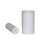 PTFE virgin white 55 Shore D