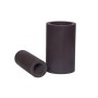 PTFE bronze 40% 60 Shore D brown Compound