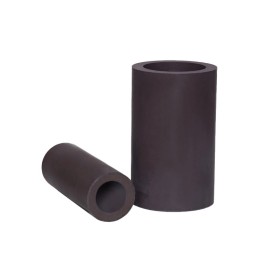 PTFE bronze 40% 60 Shore D brown Compound PTFE bronze 40% 60 Shore D brown Compound