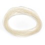 FFKM O-Ring Seals for Semiconductor Manufacturing | Perfluoroelastomer High-Purity Materials