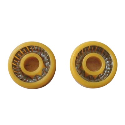 955055/7241717 Compatible FLUOROLOY Seal .313X.125 for Asymtek Dispensing Equipment
