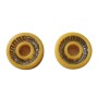 955055/7241717 Compatible FLUOROLOY Seal .313X.125 for Asymtek Dispensing Equipment