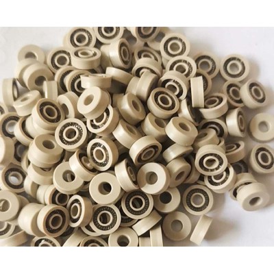 Asymtek DJ-9500 Compatible Seal 0.313" x 0.125" (P/N 7200581)