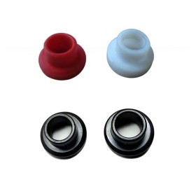 Replacement for ASYMTEK 196127 Lower Bearing Seal
