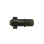 01-0022-00 Compatible Vac Boot .120"/3.0mm ID Olive for Asymtek Dispensing Equipment