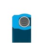 Helical Spring Energized Piston Seals