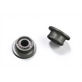 Compatible Piston Seal for Agilent 1050/1100/1200/1260 (P/N 5063-6589) Compatible Piston Seal for Agilent 1050/1100/1200/1260 (P/N 5063-6589)