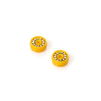 HPMV Gold Seal Compatible with Waters HPLC – Replaces WAT045454