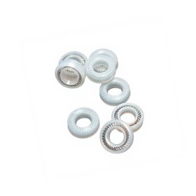 Wash Tube Seal Kit Compatible with Waters HPLC – Replaces WAT270940 / WAT270668 Wash Tube Seal Kit Compatible with Waters HPLC – Replaces WAT270940 / WAT270668