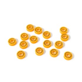 Wash Plunger Seal Compatible with Waters HPLC – Replaces WAT271018 / WAT270160 Wash Plunger Seal Compatible with Waters HPLC – Replaces WAT271018 / WAT270160