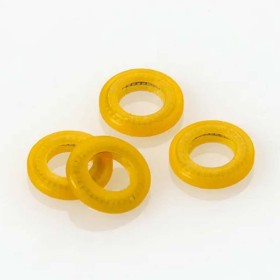 Face Seals Compatible with Waters HPLC – Replaces WAT270939 ace Seals Compatible with Waters HPLC – Replaces WAT270939