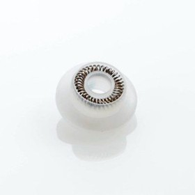 Plunger Seal Compatible with Waters HPLC – Replaces WAT022934 Plunger Seal Compatible with Waters HPLC – Replaces WAT022934
