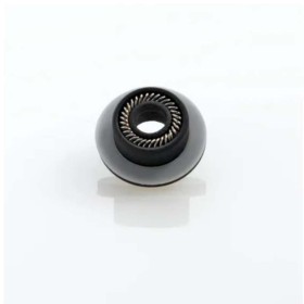 Black Plunger Seal Compatible with Waters HPLC – Replaces WAT026613 Black Plunger Seal Compatible with Waters HPLC – Replaces WAT026613