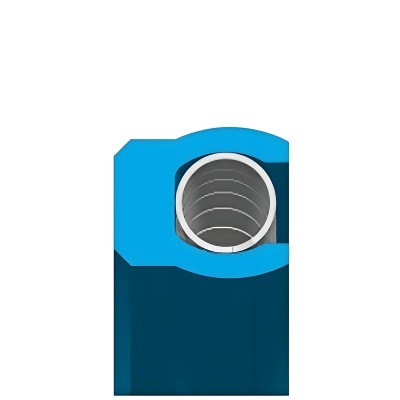 Spring Energized Seals for LNG Nozzles