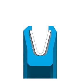 Cryogenic Ball Valve Seat Seals for LNG Systems