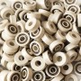 PEEK Spring Energized Seal 0.313 x 0.125 (Replaces Asymtek 7200581)