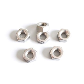 Compatible Nordson 1064157 Hex Lock Nut Replacement