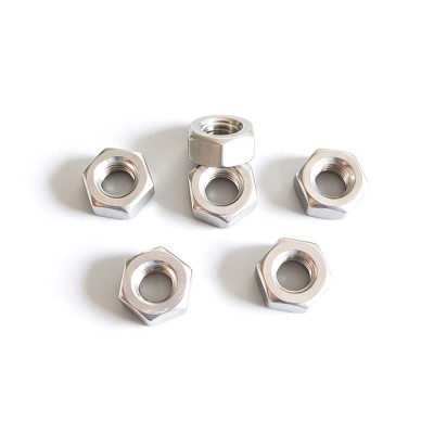Compatible Nordson 1064157 Hex Lock Nut Replacement
