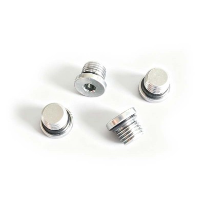 Compatible Nordson 973543 O-Ring Plug Replacement