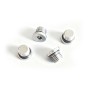 Compatible Nordson 973543 O-Ring Plug Replacement